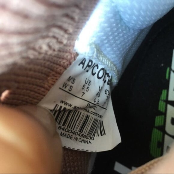 NEW APL Unisex Concept Basketball Shoes Size 7 - Picture 15 of 16